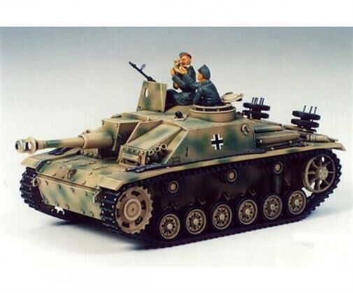 TAMIYA 1:35 Dt. SdKfz.142/1 Sturmgesch.IIIG(2) / 300035197
