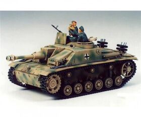 TAMIYA 1:35 Dt. SdKfz.142/1 Sturmgesch.IIIG(2) / 300035197