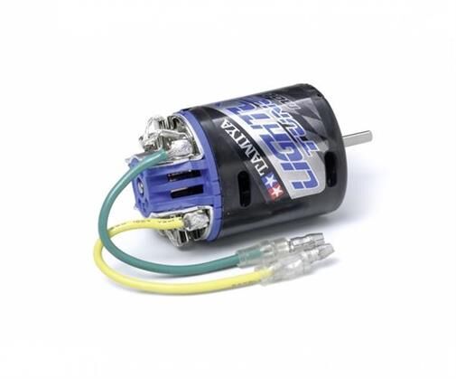 TAMIYA Elektromotor Lightly Tuned 28T / 300053983