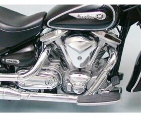 TAMIYA 1:12 Yamaha XV1600 Road Star 1999 / 300014080