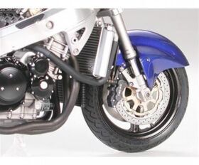 TAMIYA 1:12 Suzuki GSX1300R Hayabusa Street ´98 / 300014090