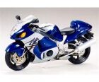 TAMIYA 1:12 Suzuki GSX1300R Hayabusa Street ´98 / 300014090