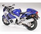 TAMIYA 1:12 Suzuki GSX1300R Hayabusa Street ´98 / 300014090