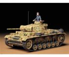 TAMIYA 1:35 Dt. PzKpfw. III Ausf. L (1) / 300035215