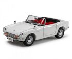 TAMIYA 1:24 Honda S600 Cabrio/Hardtop / 300024340