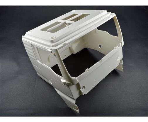 TAMIYA Fahrerhaus MAN TGX 56325 / 319335565