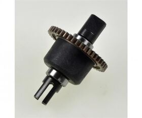 CARSON Virus 4.0 Mitteldiff. komplett / 500205921