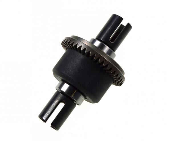 CARSON Virus 4.0 Diff. vorne/hinten / 500205924