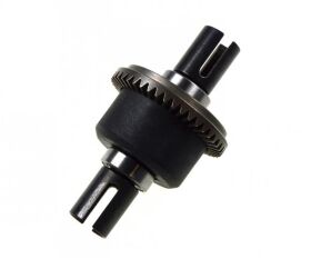 CARSON Virus 4.0 Diff. vorne/hinten / 500205924