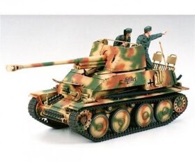 TAMIYA 1:35 Dt. SdKfz.139 Jgdp. Marder III (2) / 300035248