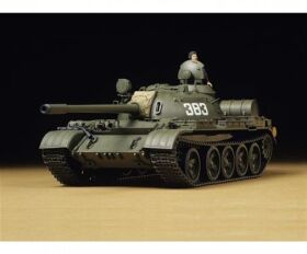TAMIYA 1:35 Rus. Mitl.KPz T-55 A (1) / 300035257
