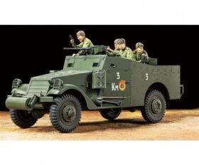 TAMIYA 1:35 US M3A1 Scout car/Spähwagen / 300035363