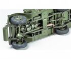 TAMIYA 1:35 US M3A1 Scout car/Spähwagen / 300035363