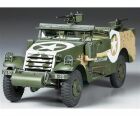 TAMIYA 1:35 US M3A1 Scout car/Spähwagen / 300035363