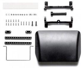 TAMIYA 1:14 Dachspoiler für US-Trucks / 300056504