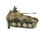 TAMIYA 1:35 Dt. Jgd.Pz. Marder III Normandie / 300035364