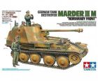 TAMIYA 1:35 Dt. Jgd.Pz. Marder III Normandie / 300035364