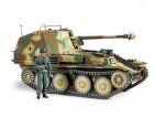 TAMIYA 1:35 Dt. Jgd.Pz. Marder III Normandie / 300035364