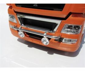 CARSON 1:14 Stoßstangen-Lampenbügel MAN TGX XLX / 500907124