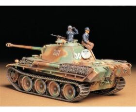TAMIYA 1:35 Dt. SdKfz.171 Panther G Späte A.(2) /...