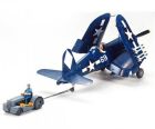 TAMIYA 1:48 US Vought F4U-1D Corsair m. Schlep. / 300061085