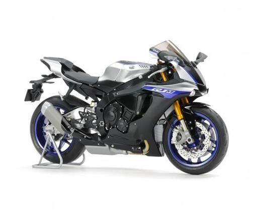 TAMIYA 1:12 Yamaha YZF-R1M / 300014133