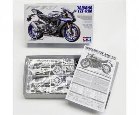 TAMIYA 1:12 Yamaha YZF-R1M / 300014133