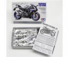 TAMIYA 1:12 Yamaha YZF-R1M / 300014133