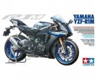 TAMIYA 1:12 Yamaha YZF-R1M / 300014133
