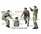 TAMIYA 1:35 Brit. M10 IIC Achilles / 300035366