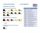 TAMIYA 1:35 Brit. M10 IIC Achilles / 300035366