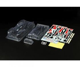 TAMIYA Kar.-Satz Toyota GR TS050 Hybrid F103GT / 300051612