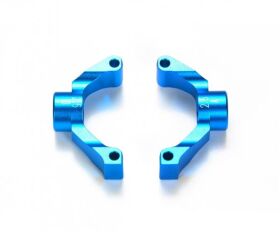 TAMIYA TT-02 Alu Achsschenkel 2,5°/hinten / 300054549