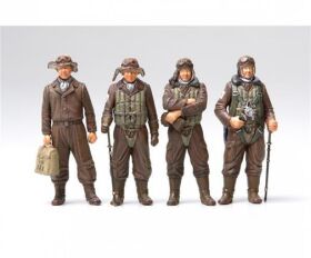 TAMIYA 1:48 Jap. Mitsub. A6M5/5a Zero Fighter / 300061103