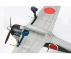 TAMIYA 1:48 Jap. Mitsub. A6M5/5a Zero Fighter / 300061103
