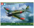TAMIYA 1:48 Jap. Mitsub. A6M5/5a Zero Fighter / 300061103