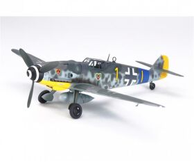 TAMIYA 1:48 Dt. Bf109 G-6 Messerschmitt / 300061117