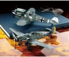 TAMIYA 1:48 Dt. Bf109 G-6 Messerschmitt / 300061117