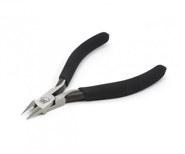 TAMIYA Seitenschneider Fein/Spitz Kunststoff / 300074123