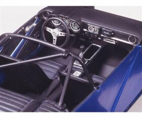 TAMIYA 1:24 Renault Alpine A110 ´71 Monte Carlo / 300024278