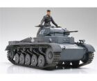 TAMIYA 1:35 Dt. PzKpfw. II Ausf. A/B/C (1) / 300035292