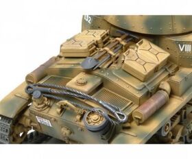 TAMIYA 1:35 Ital. M.Pz.Carro Armato M13/40 (2) / 300035296