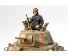 TAMIYA 1:35 Ital. M.Pz.Carro Armato M13/40 (2) / 300035296