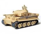 TAMIYA 1:35 Dt. Tiger I Init./Frühe Produktion / 300035227