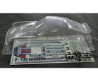 TAMIYA Kar.-Satz Porsche911 Carrera RSR Martini / 300051543