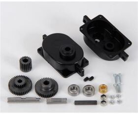 CARSON 1:14 Truck Untersetzungsgetr.-Satz 4:1 / 500013517