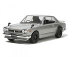 TAMIYA 1:24 Nissan Skyline 2000GT-R Str. Custom / 300024335