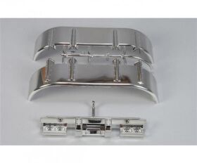 TAMIYA A-Teile Kotflügel chrom 56303/56302 / 309005407