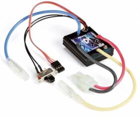 CARSON Fahrregler tio Storm X NoLimit / 500906132