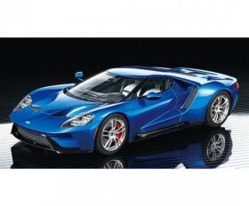 TAMIYA 1:24 Ford GT / 300024346
